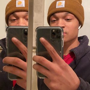 Meet your Posher, Ty